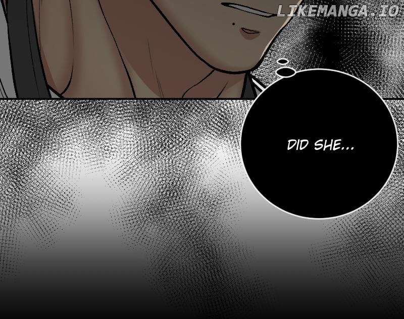 I hate you, will you have sex with me? Chapter 48 - page 22