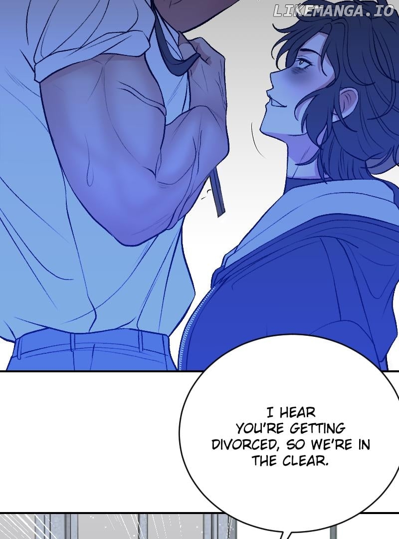 I hate you, will you have sex with me? Chapter 48 - page 24