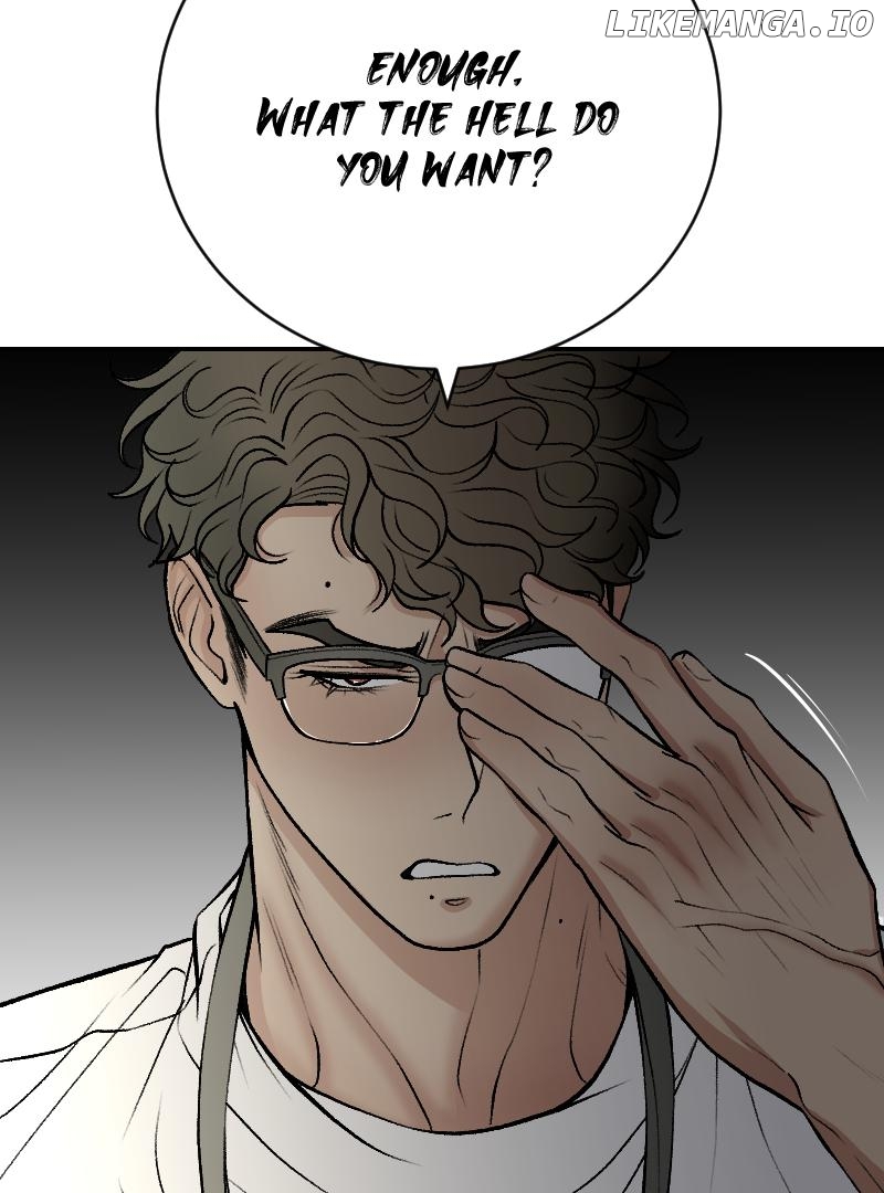 I hate you, will you have sex with me? Chapter 48 - page 26