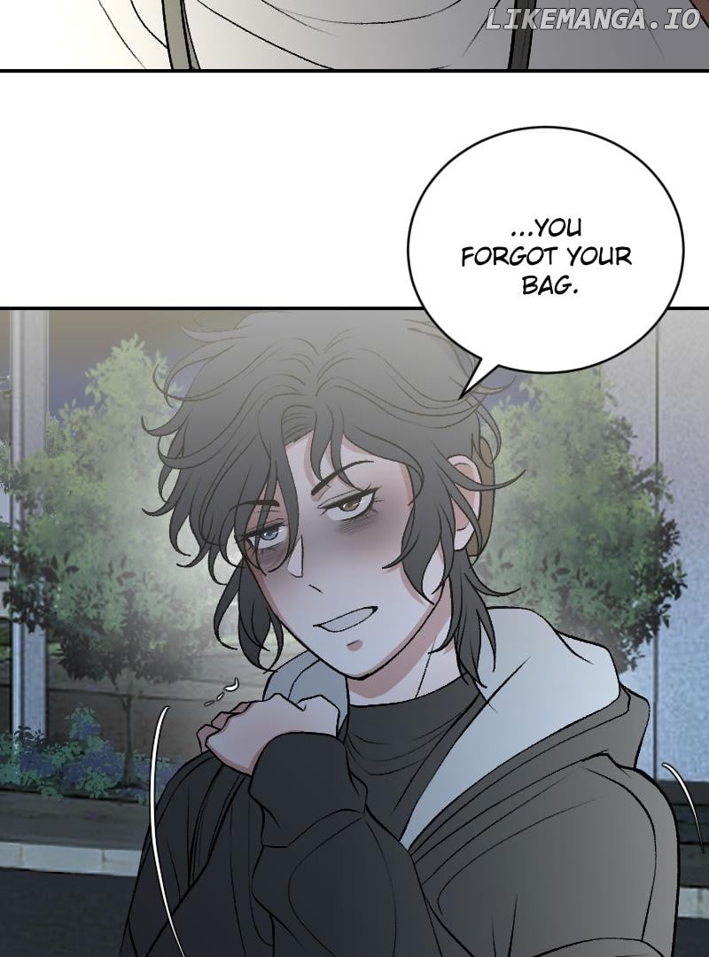 I hate you, will you have sex with me? Chapter 48 - page 27