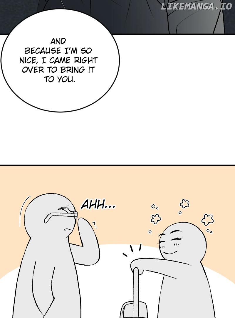 I hate you, will you have sex with me? Chapter 48 - page 28