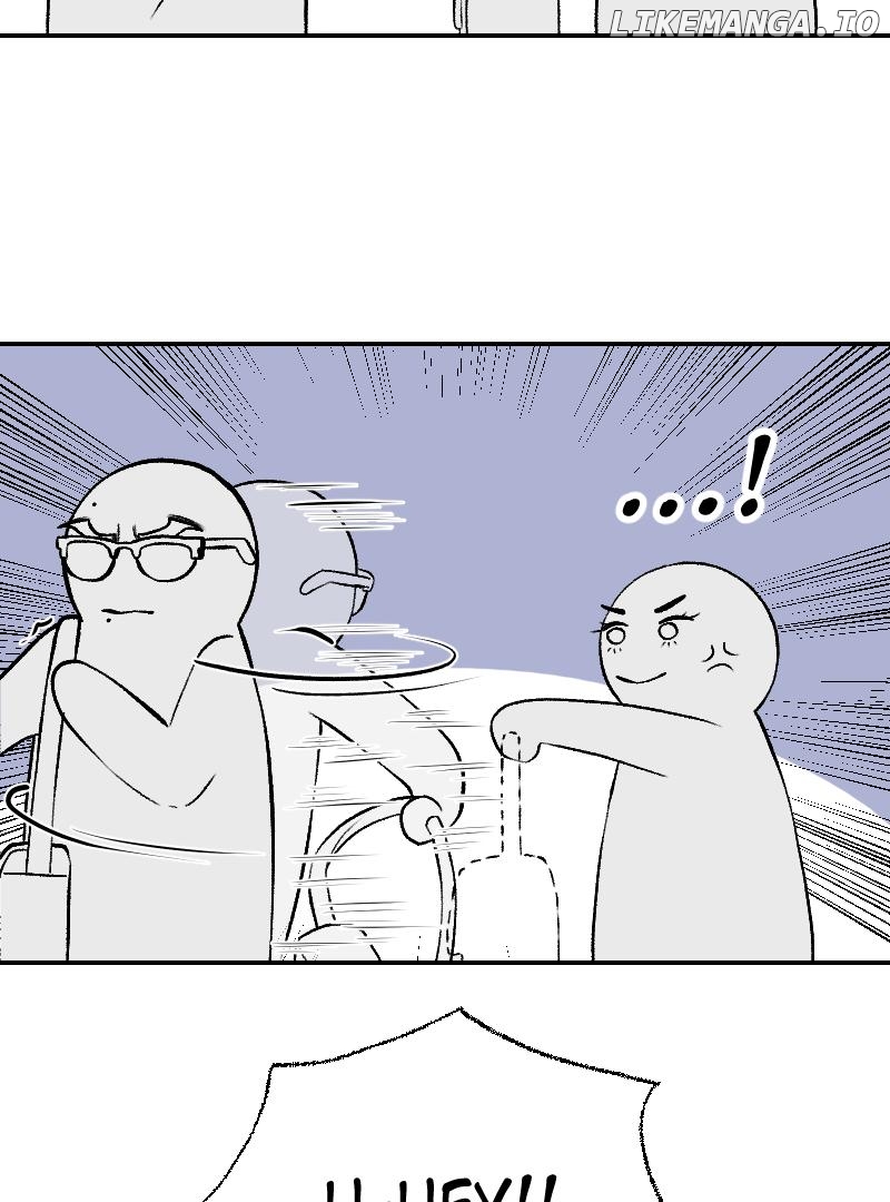 I hate you, will you have sex with me? Chapter 48 - page 29
