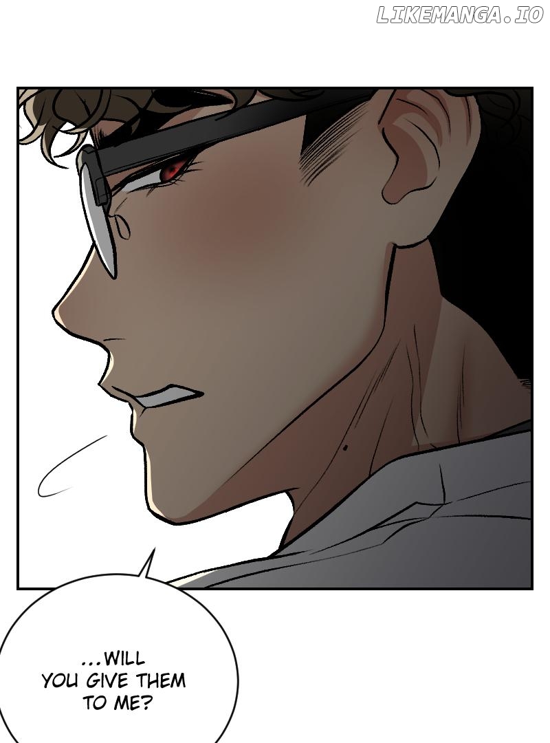 I hate you, will you have sex with me? Chapter 48 - page 32