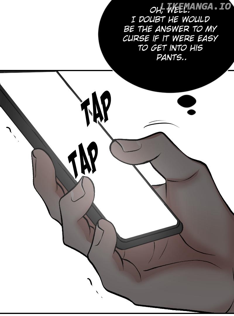 I hate you, will you have sex with me? Chapter 48 - page 39