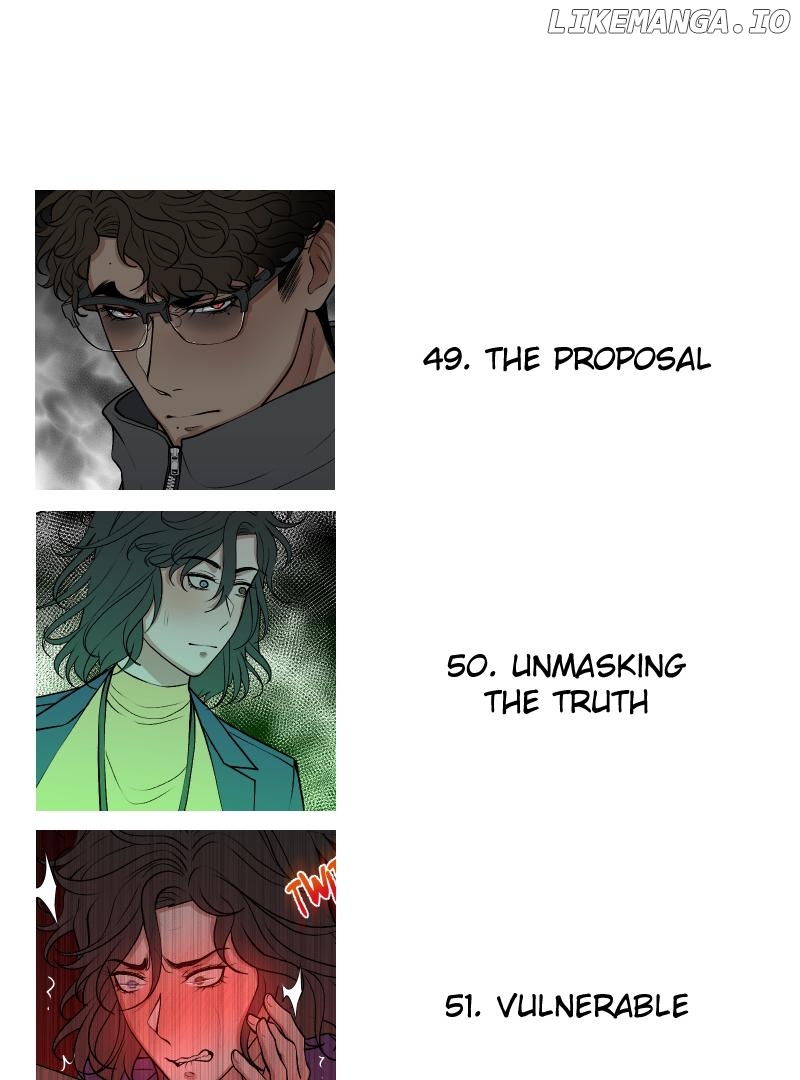 I hate you, will you have sex with me? Chapter 48 - page 47