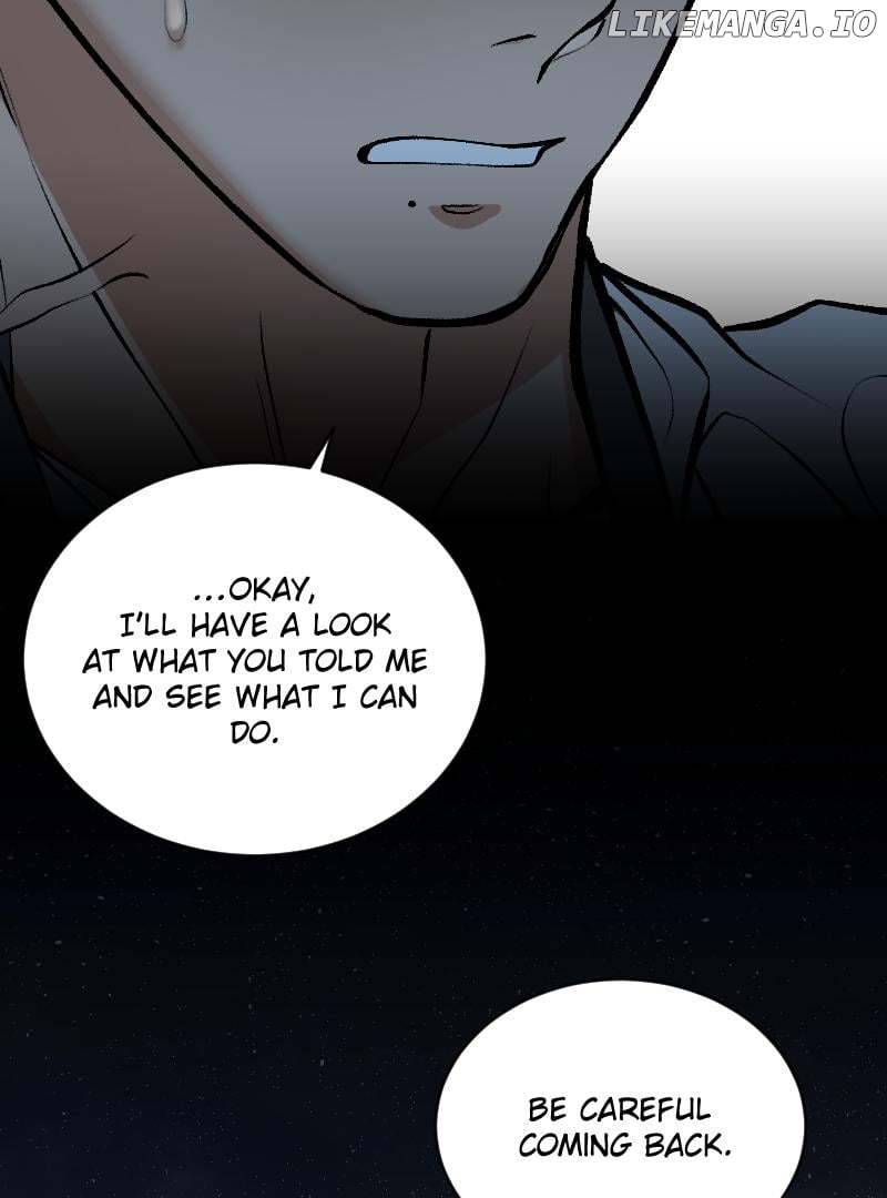I hate you, will you have sex with me? Chapter 48 - page 9