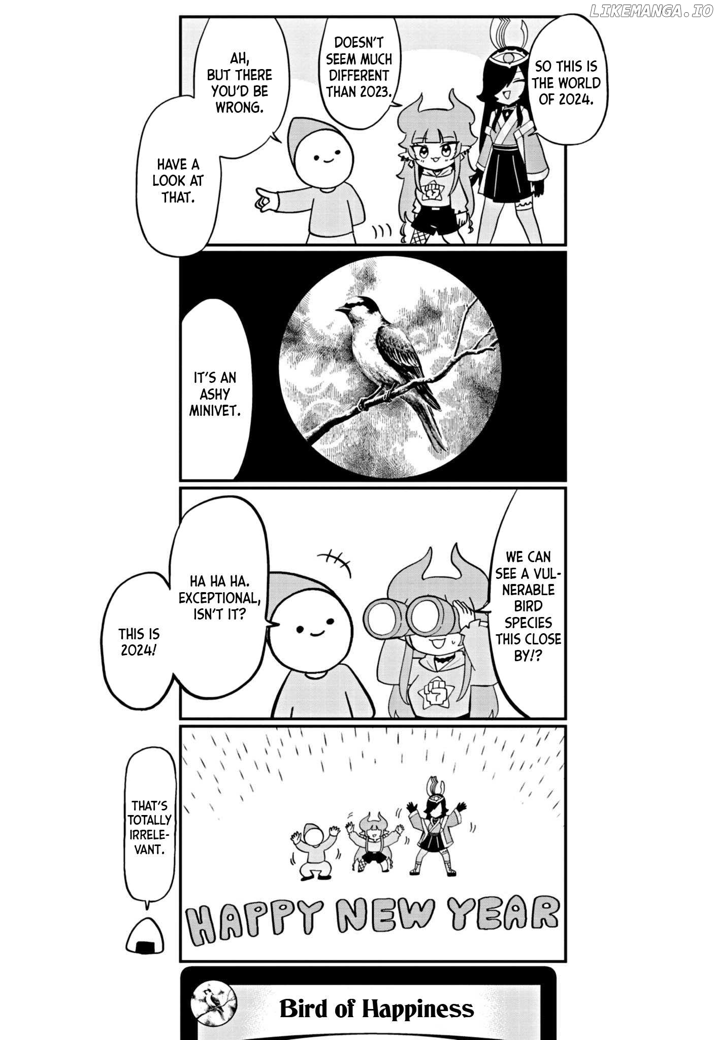 Dragon Musume No Dokodemonai Zone Chapter 51 - page 5