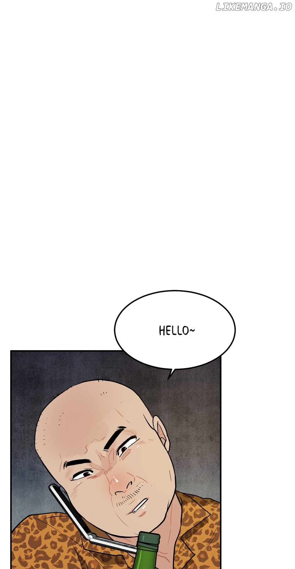 Strong Girl Geum-ju Chapter 33 - page 20