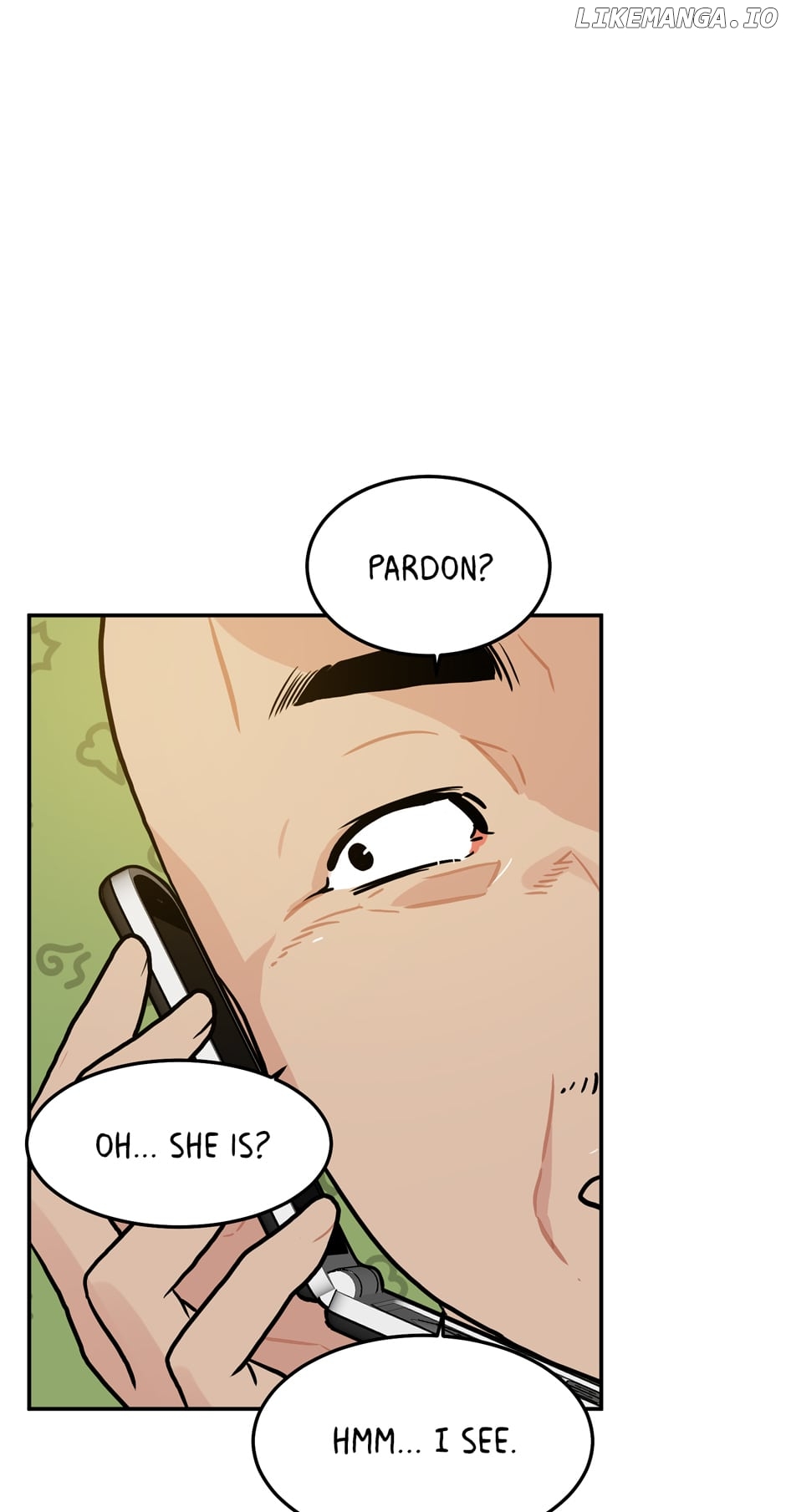 Strong Girl Geum-ju Chapter 33 - page 23