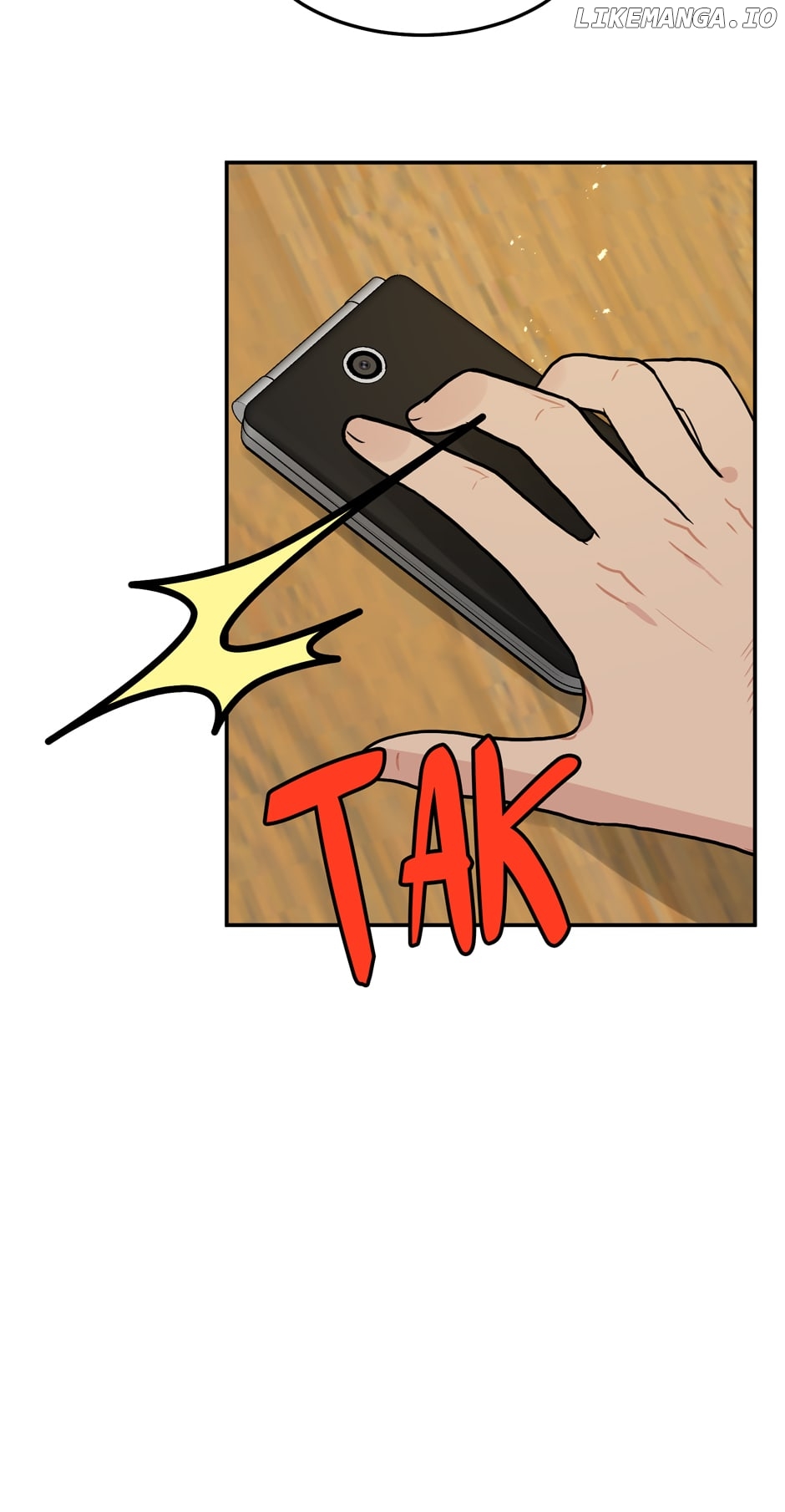 Strong Girl Geum-ju Chapter 33 - page 24