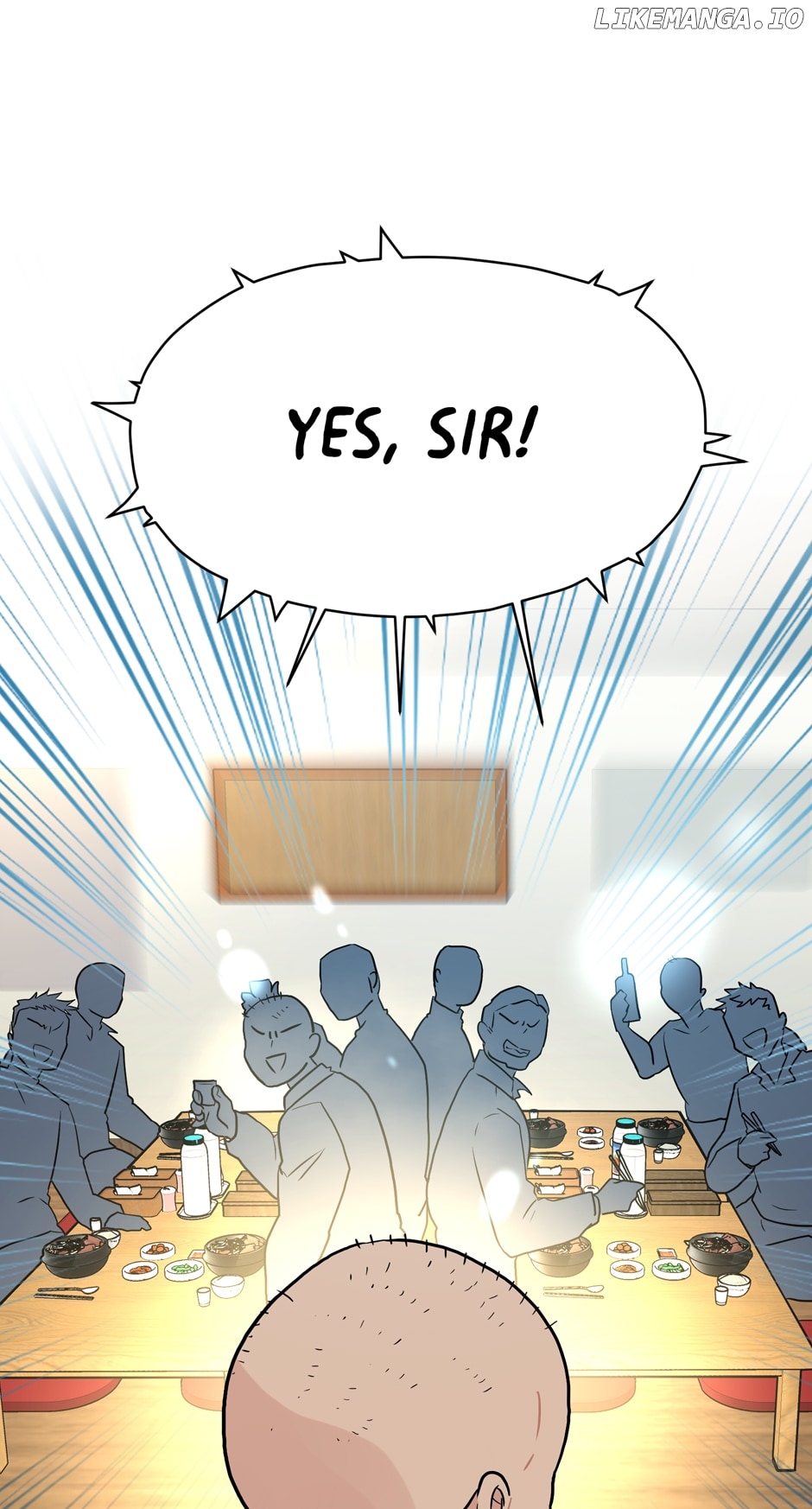 Strong Girl Geum-ju Chapter 33 - page 26
