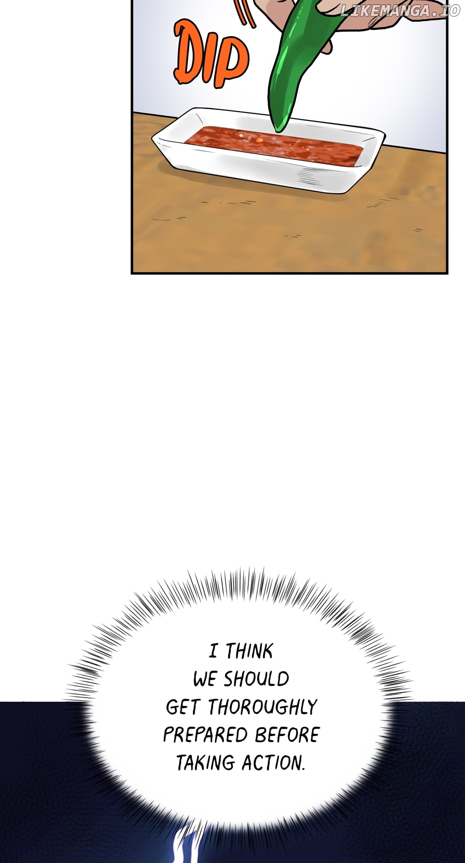 Strong Girl Geum-ju Chapter 33 - page 29