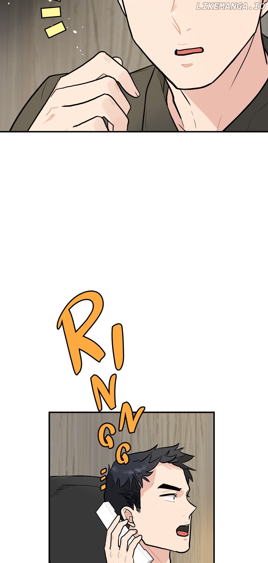 Strong Girl Geum-ju Chapter 33 - page 3