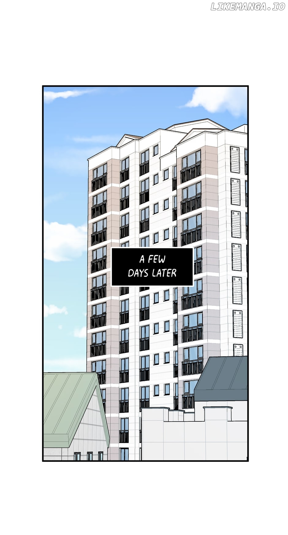 Strong Girl Geum-ju Chapter 33 - page 32