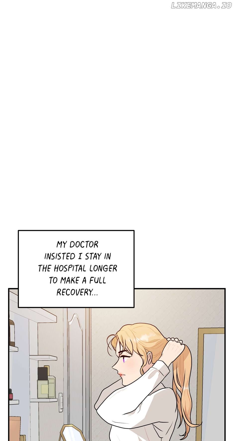 Strong Girl Geum-ju Chapter 33 - page 33
