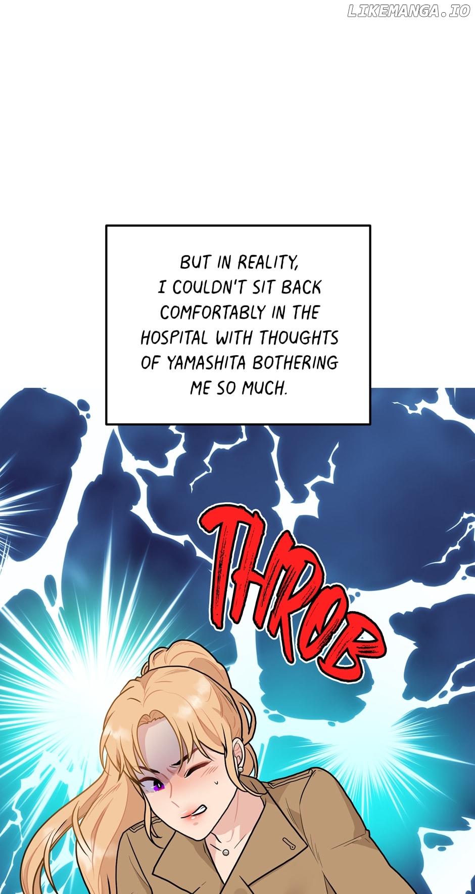 Strong Girl Geum-ju Chapter 33 - page 35