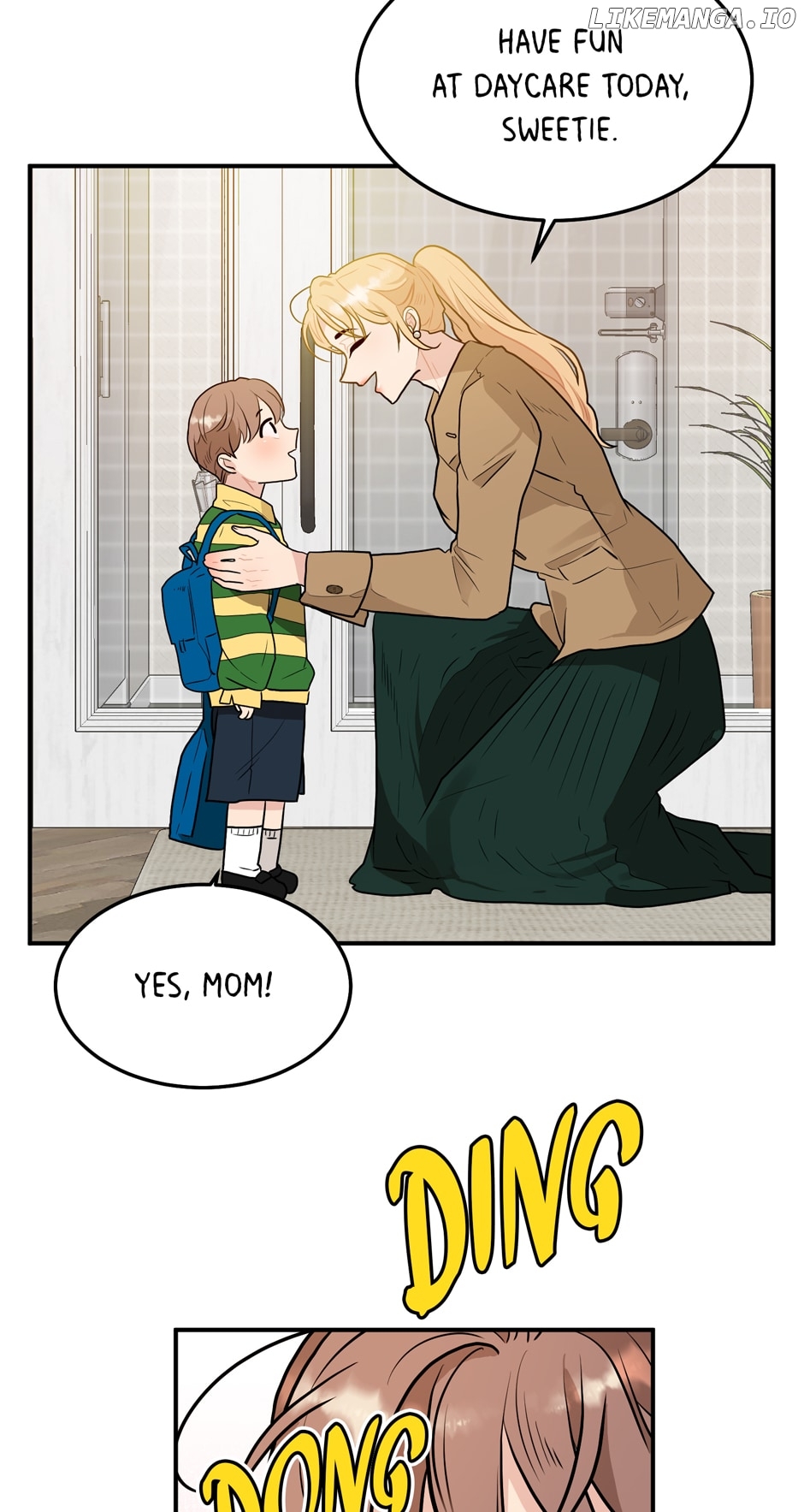 Strong Girl Geum-ju Chapter 33 - page 38
