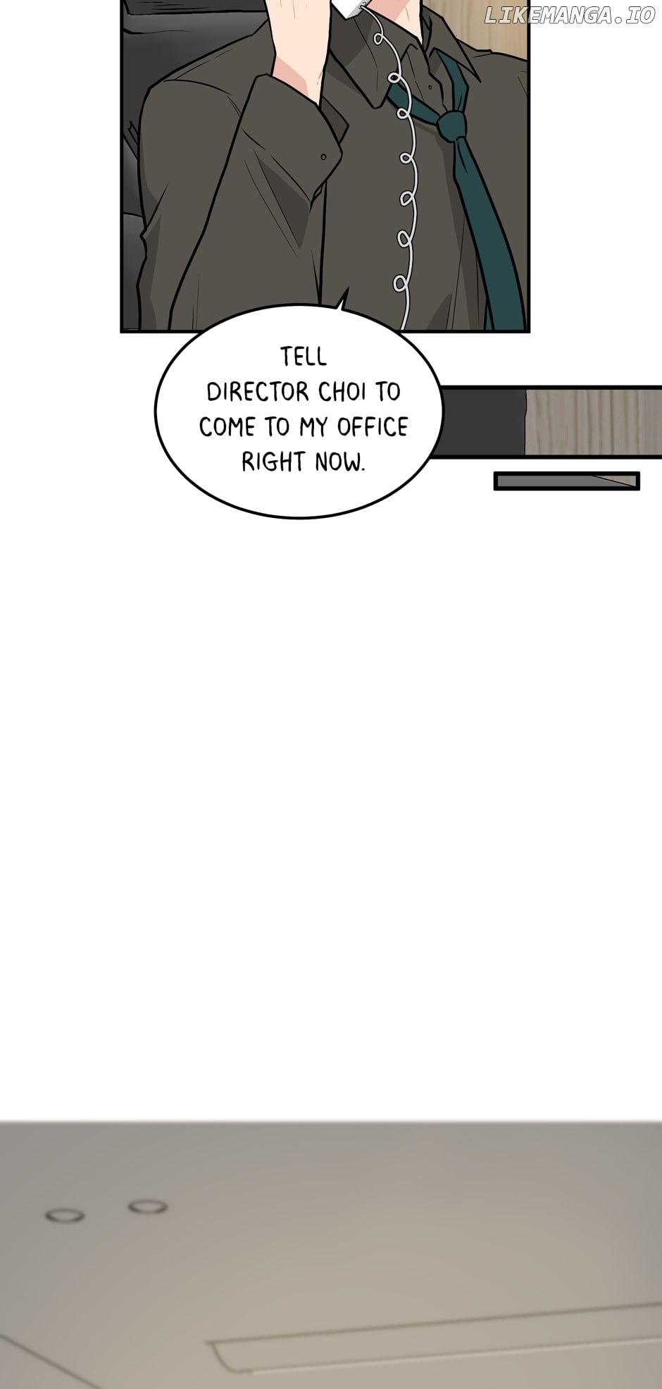 Strong Girl Geum-ju Chapter 33 - page 4