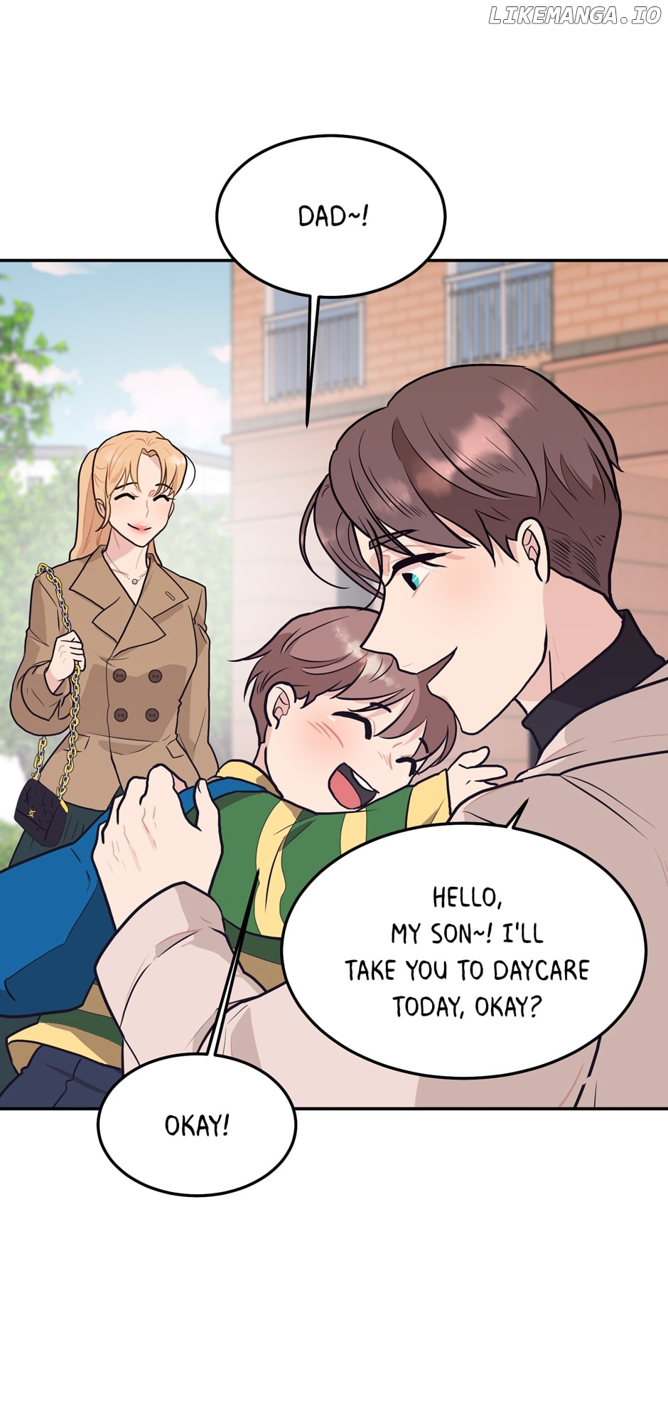 Strong Girl Geum-ju Chapter 33 - page 40