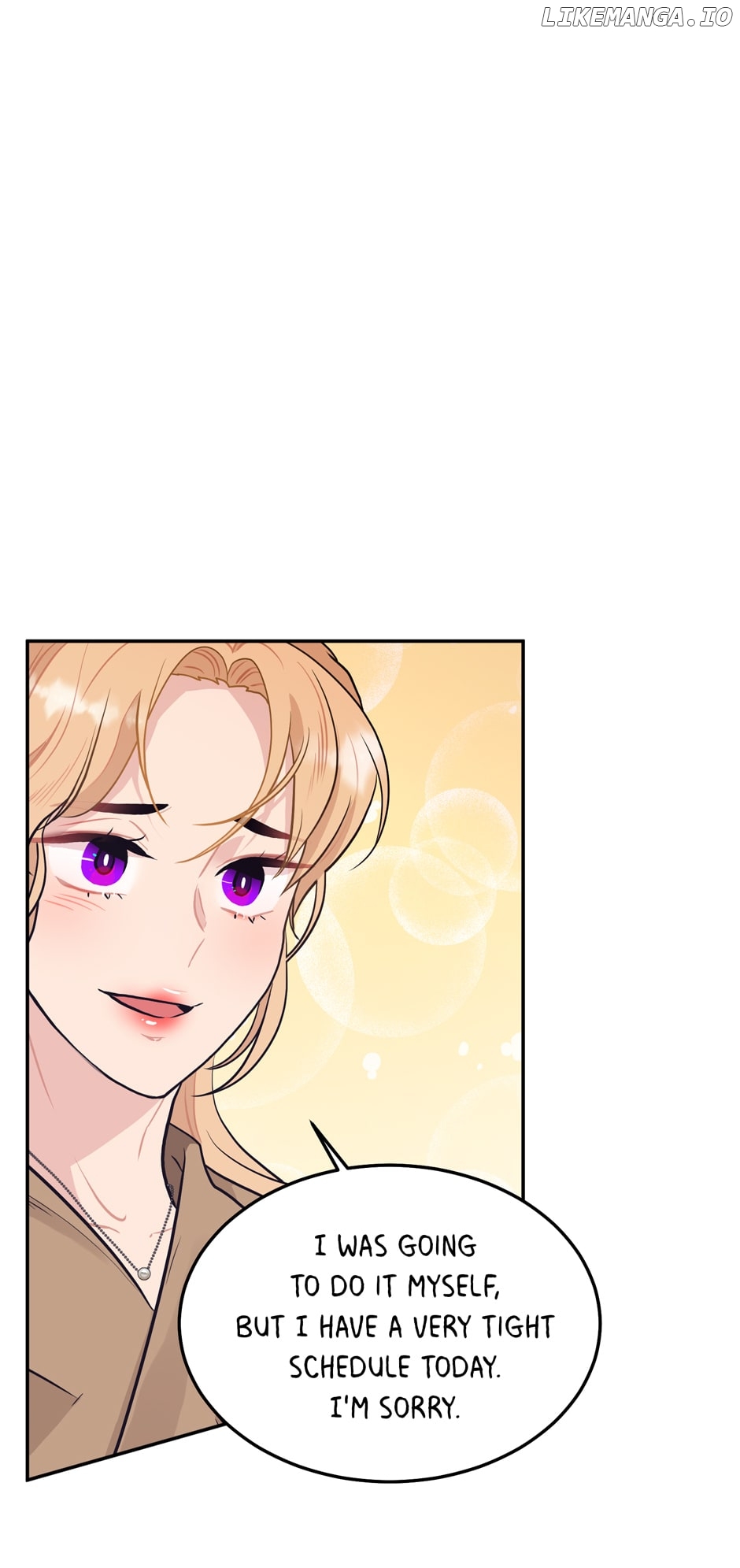 Strong Girl Geum-ju Chapter 33 - page 41