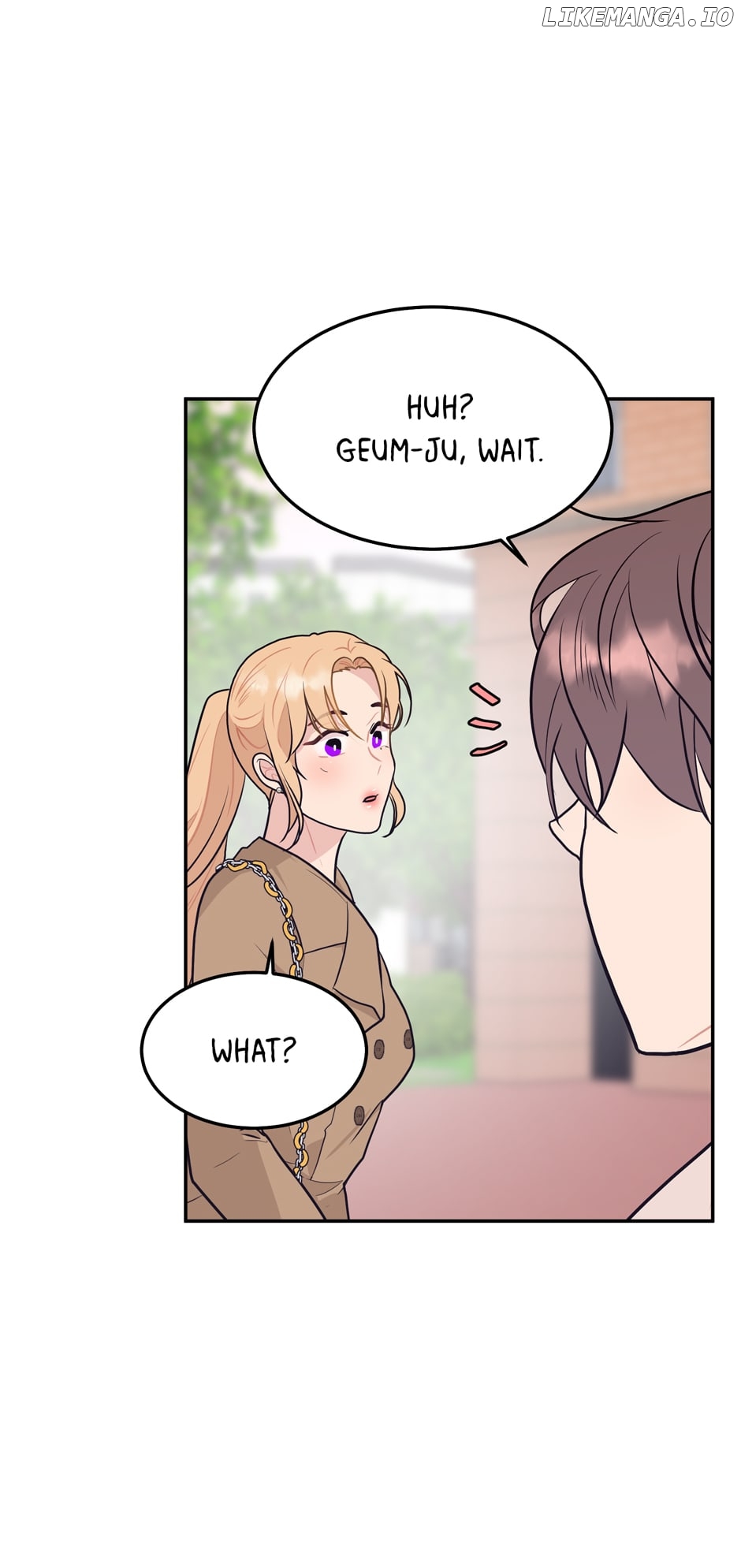 Strong Girl Geum-ju Chapter 33 - page 44