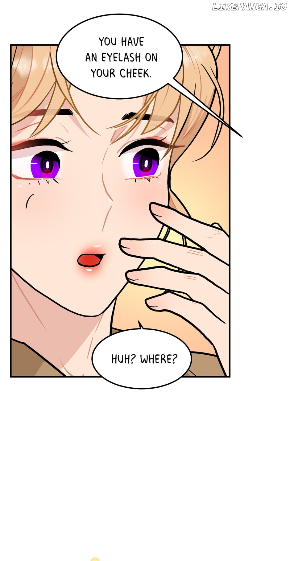 Strong Girl Geum-ju Chapter 33 - page 45