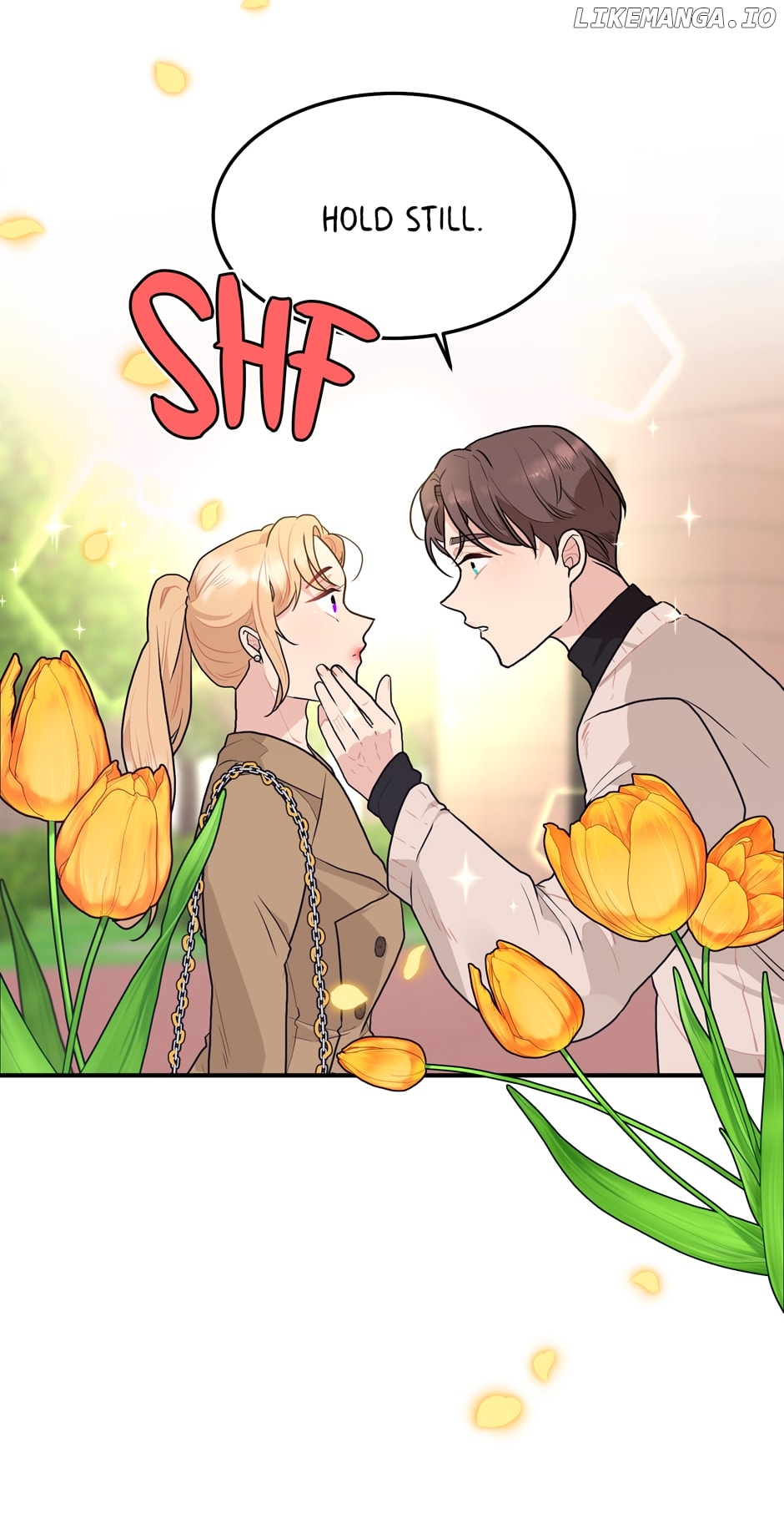 Strong Girl Geum-ju Chapter 33 - page 46