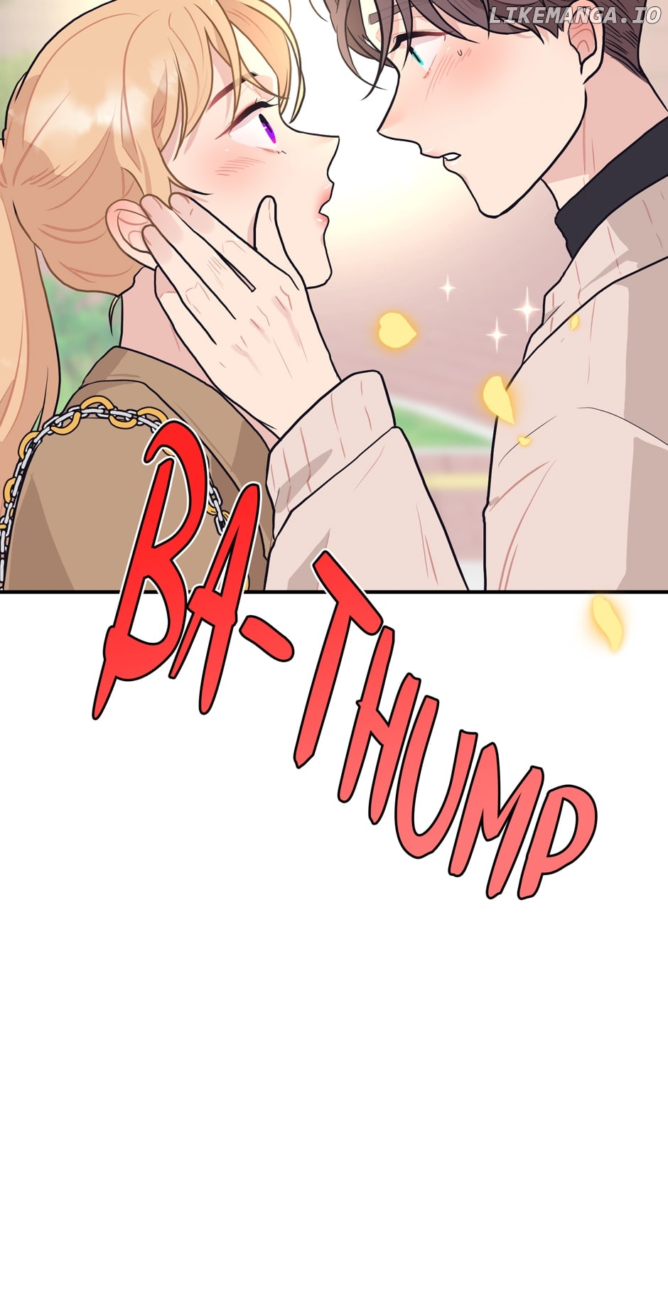 Strong Girl Geum-ju Chapter 33 - page 50