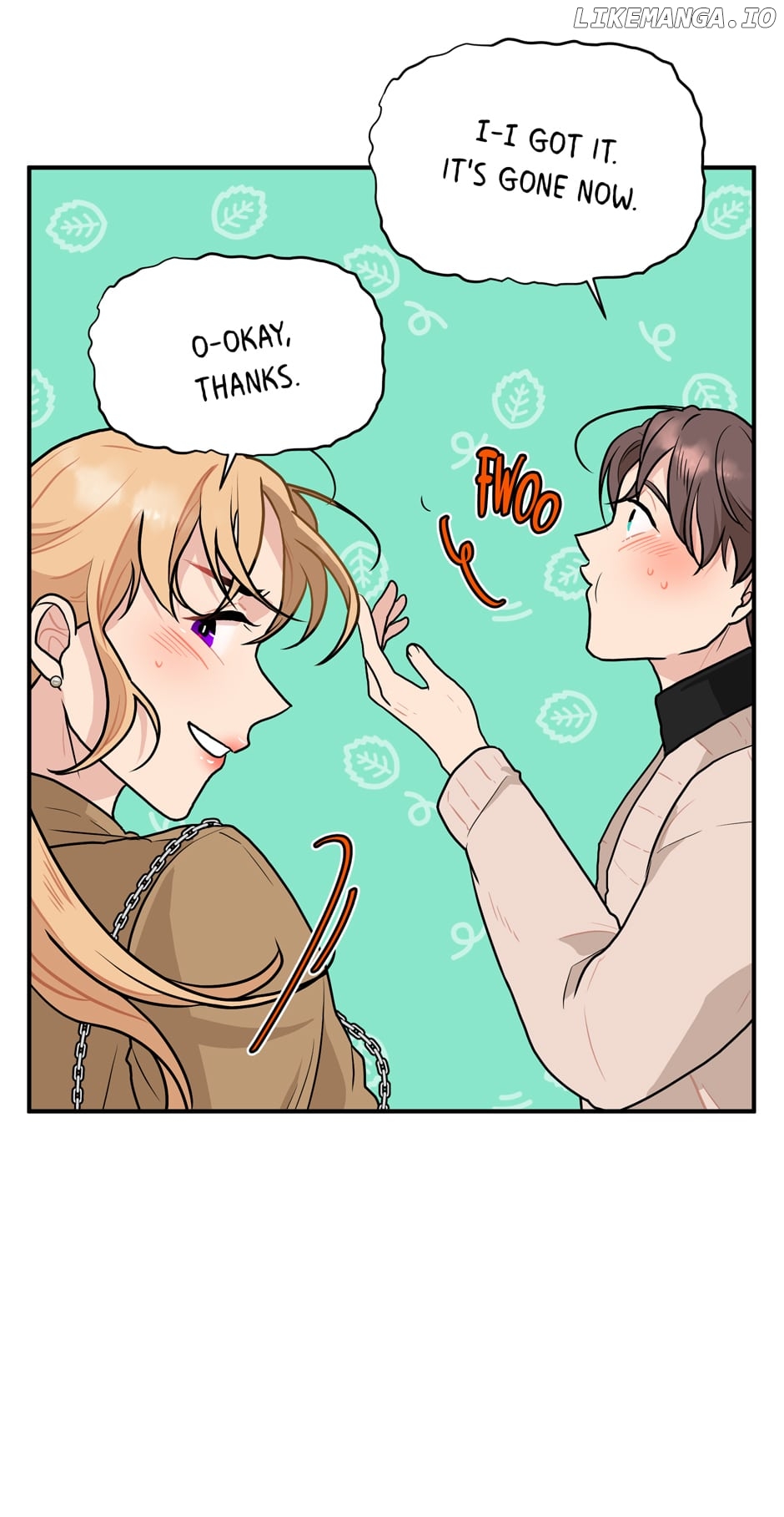 Strong Girl Geum-ju Chapter 33 - page 51