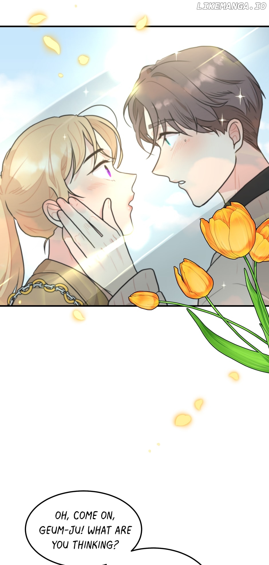 Strong Girl Geum-ju Chapter 33 - page 55