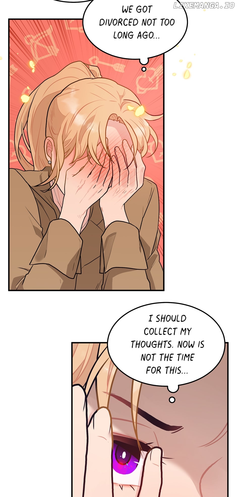 Strong Girl Geum-ju Chapter 33 - page 56