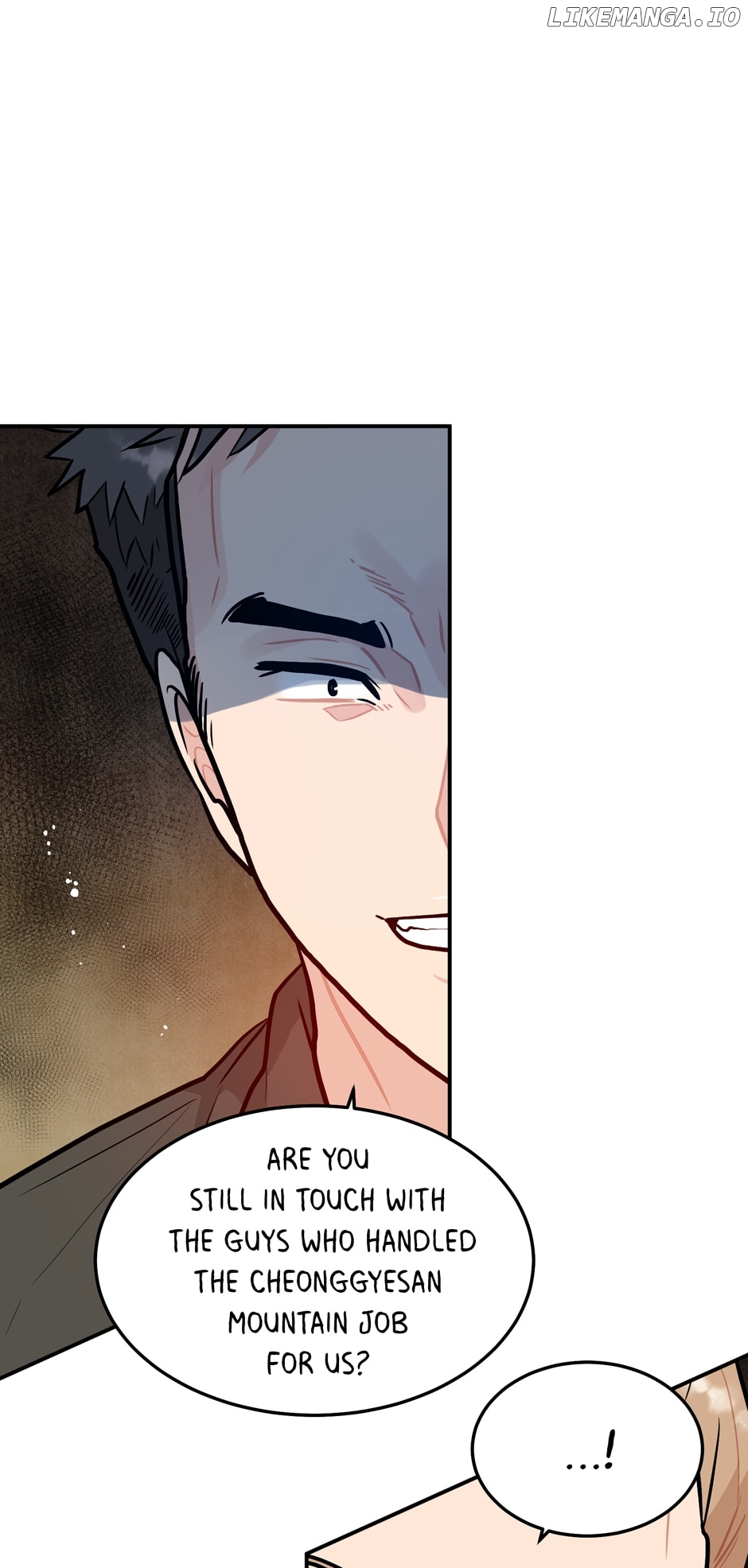 Strong Girl Geum-ju Chapter 33 - page 6