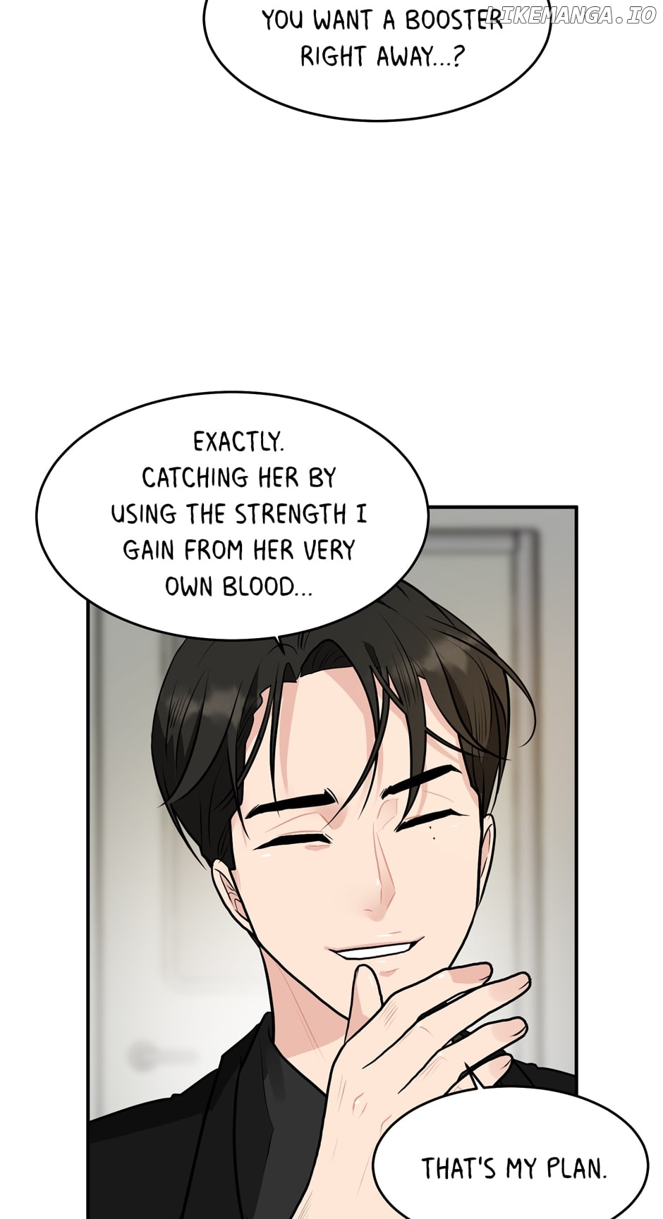 Strong Girl Geum-ju Chapter 36 - page 11
