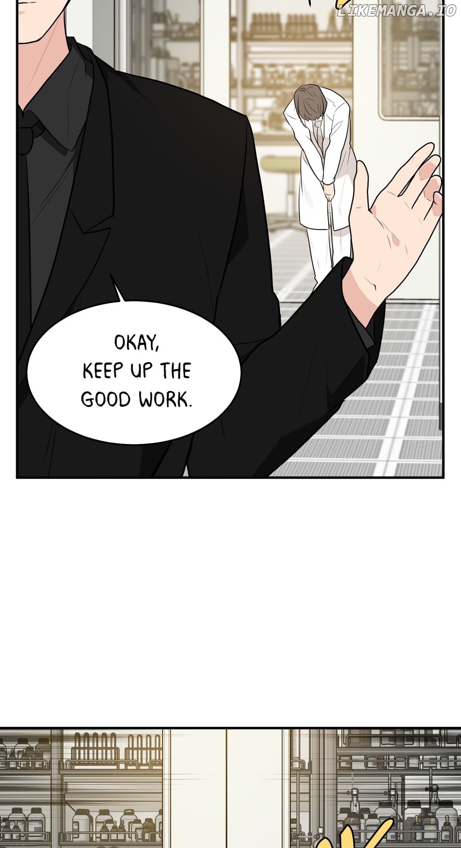 Strong Girl Geum-ju Chapter 36 - page 13