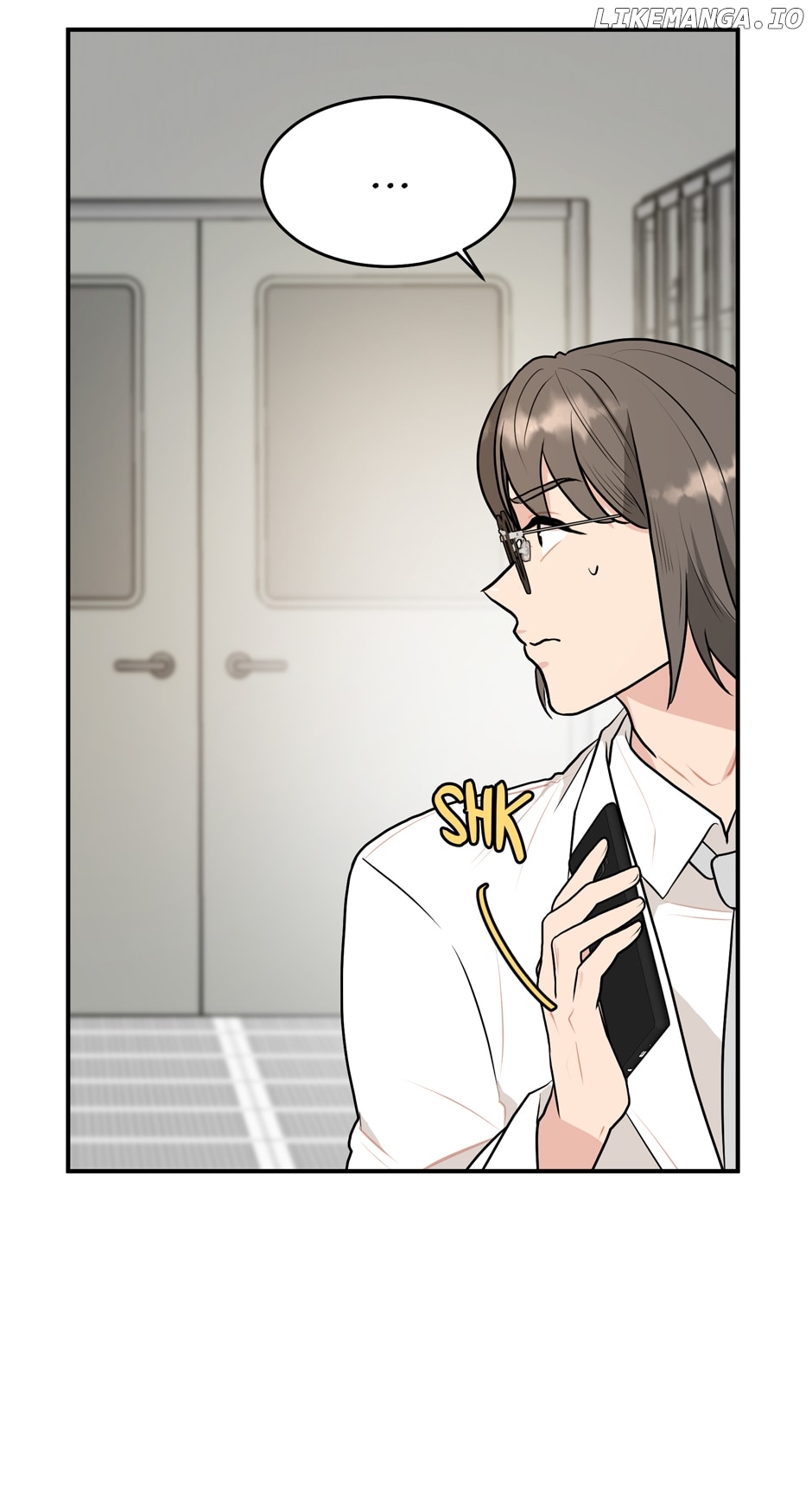 Strong Girl Geum-ju Chapter 36 - page 15