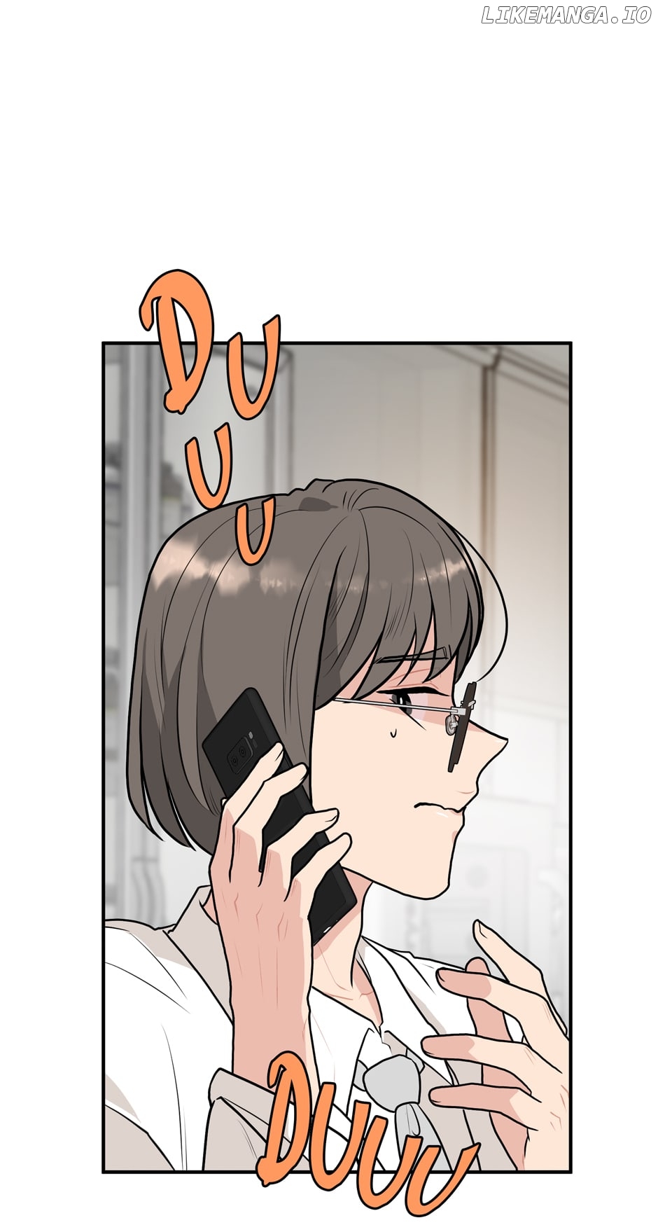 Strong Girl Geum-ju Chapter 36 - page 16