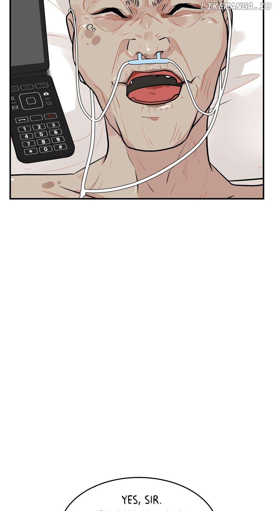 Strong Girl Geum-ju Chapter 36 - page 21