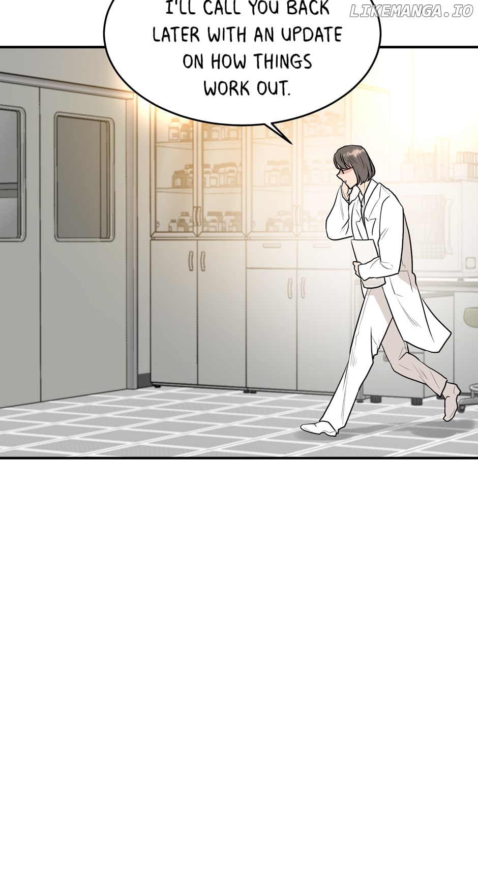 Strong Girl Geum-ju Chapter 36 - page 22