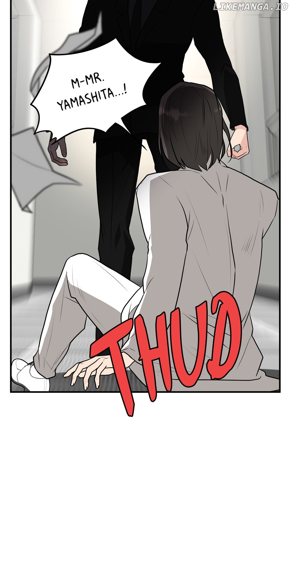 Strong Girl Geum-ju Chapter 36 - page 25