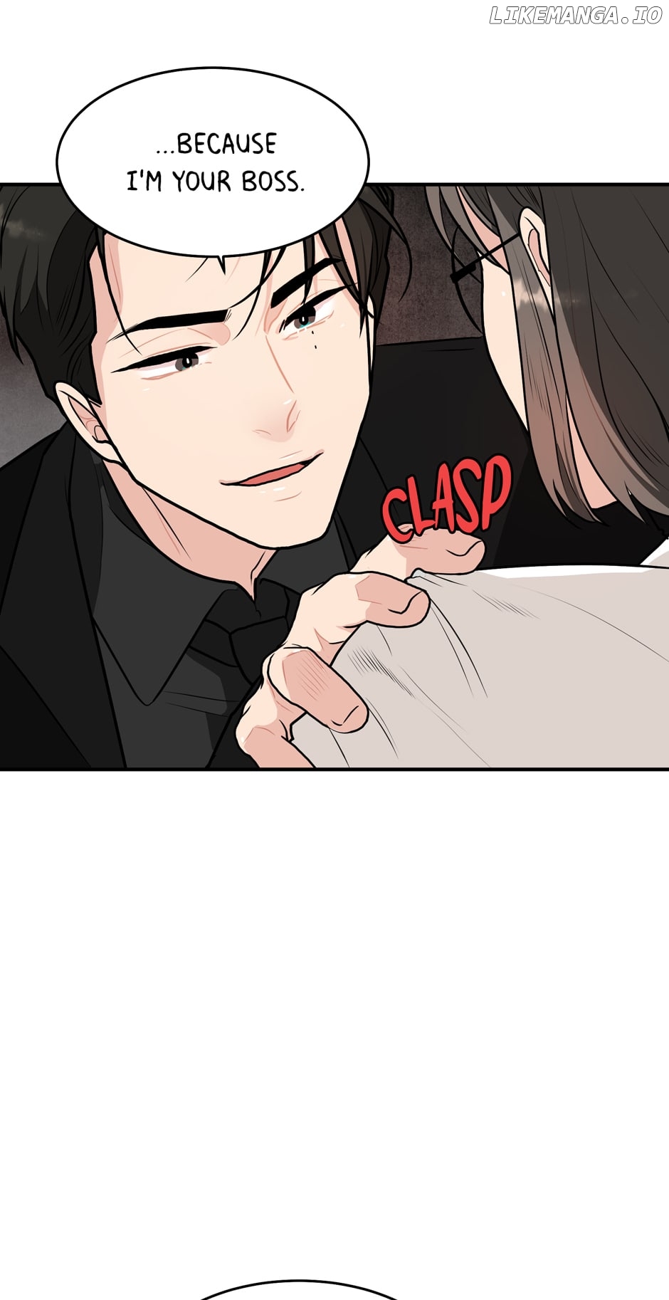 Strong Girl Geum-ju Chapter 36 - page 28