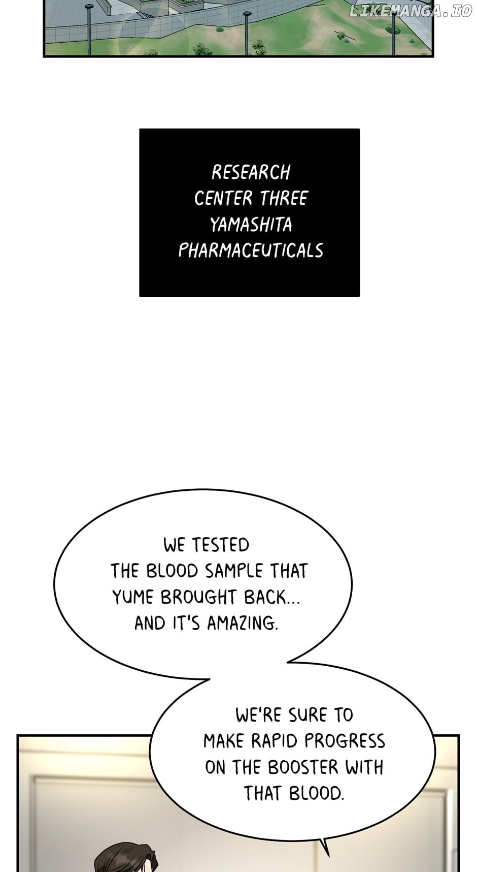 Strong Girl Geum-ju Chapter 36 - page 3