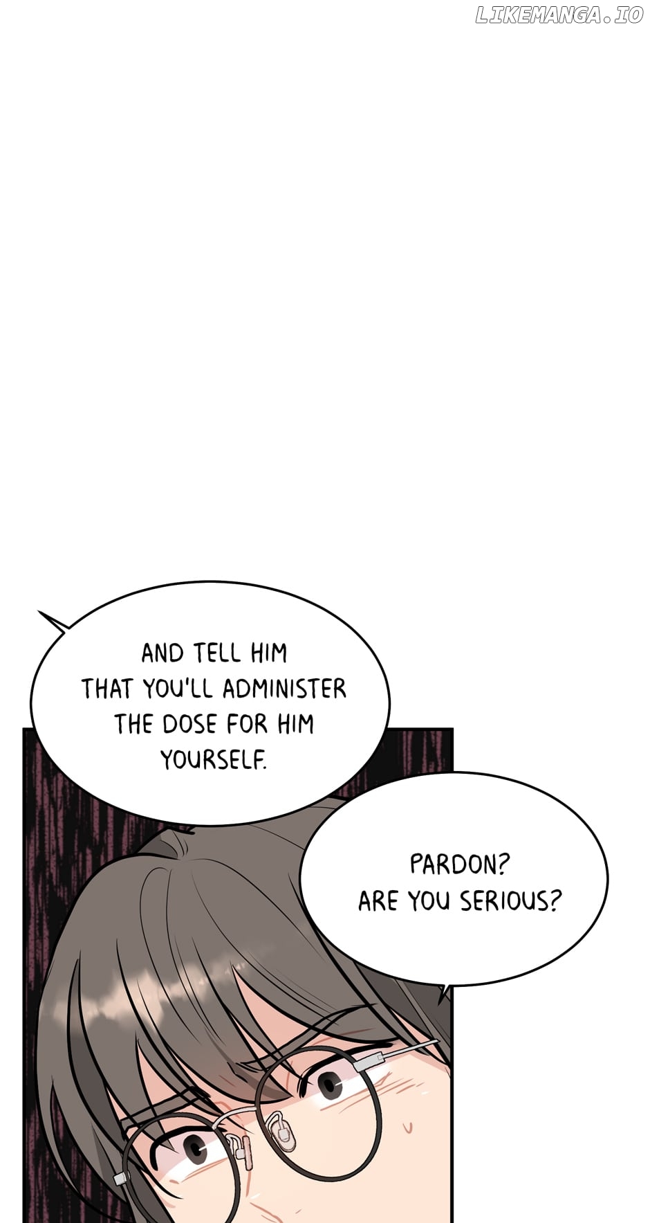 Strong Girl Geum-ju Chapter 36 - page 30