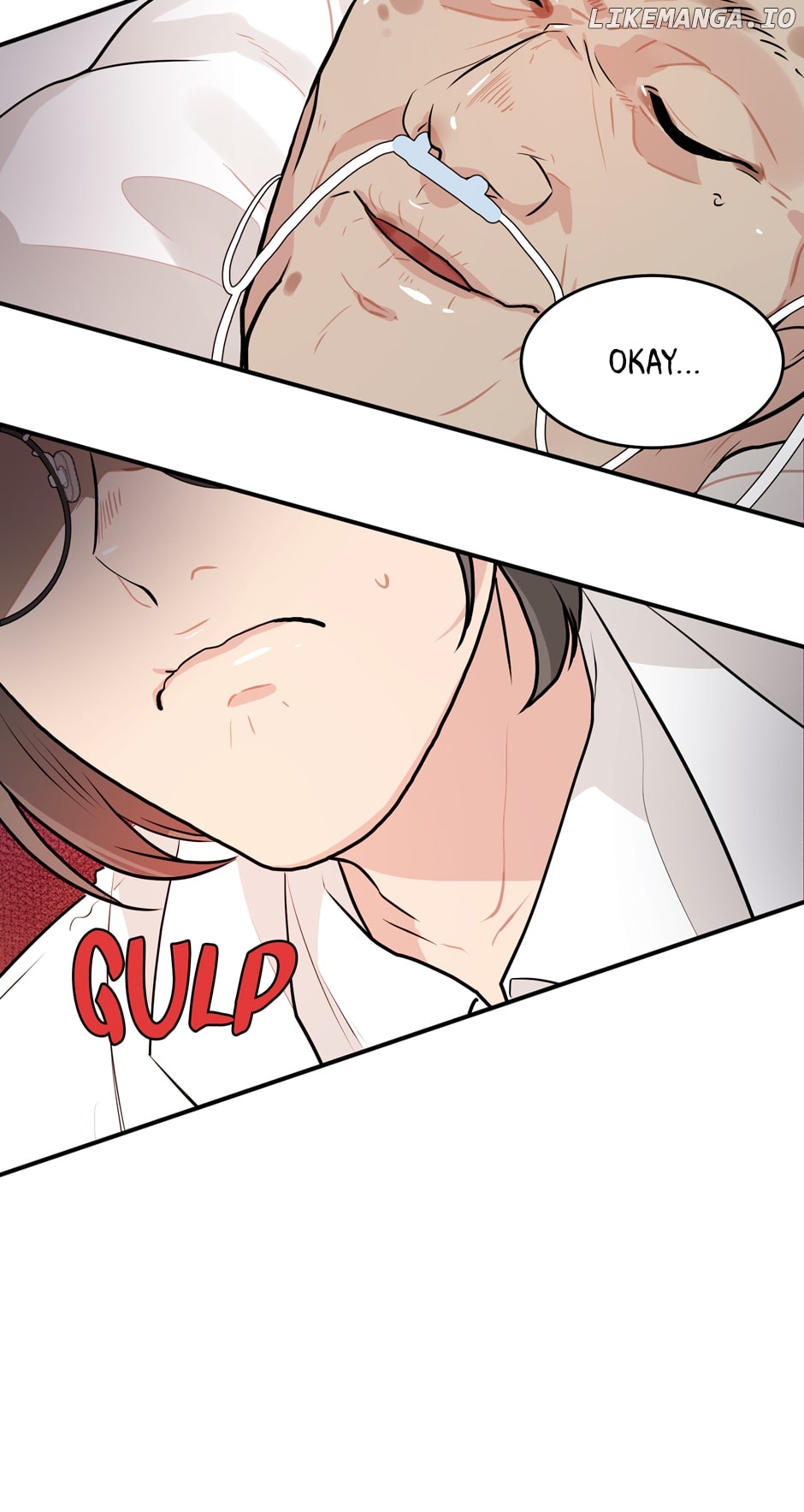 Strong Girl Geum-ju Chapter 36 - page 38