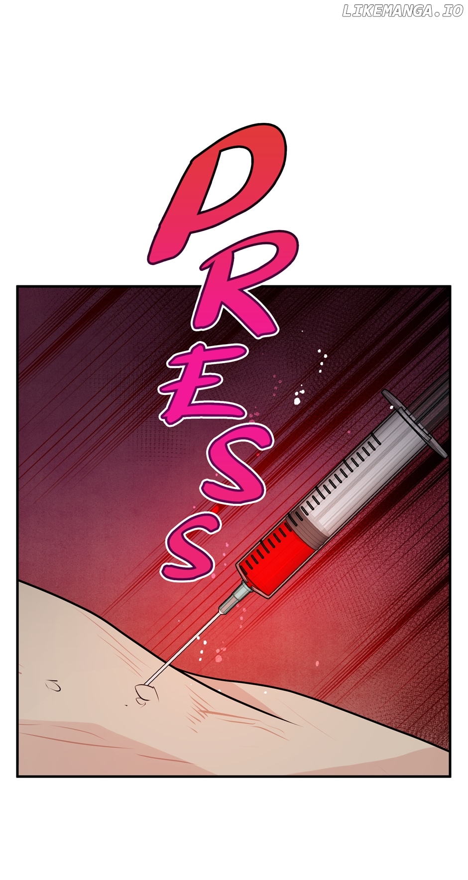 Strong Girl Geum-ju Chapter 36 - page 39