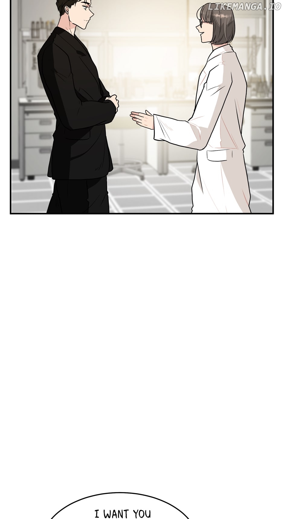 Strong Girl Geum-ju Chapter 36 - page 4