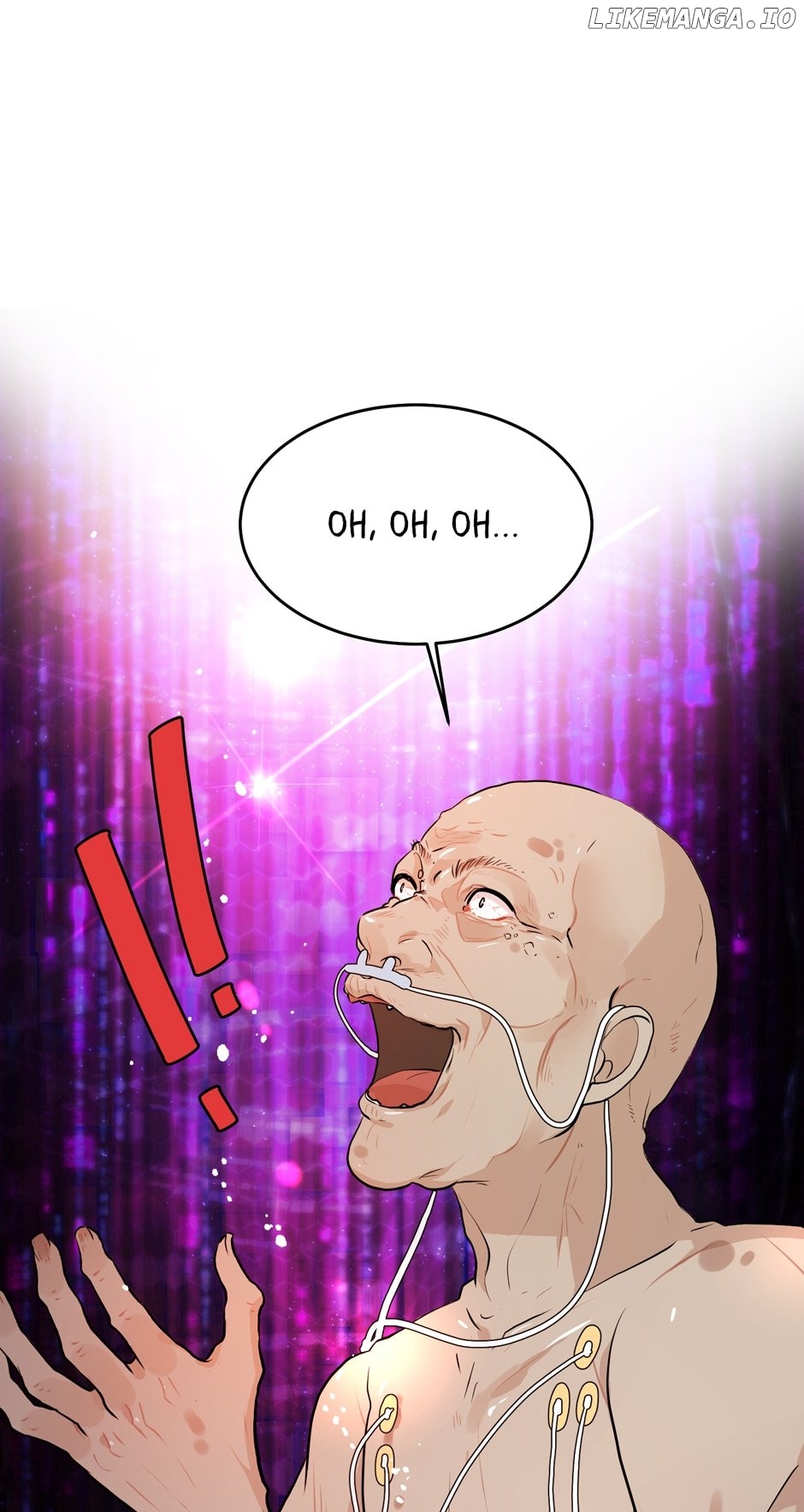 Strong Girl Geum-ju Chapter 36 - page 40