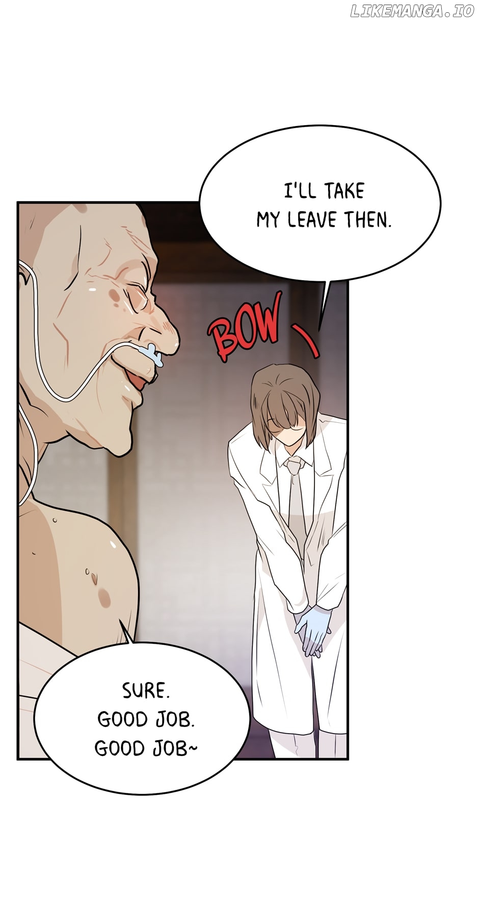 Strong Girl Geum-ju Chapter 36 - page 42