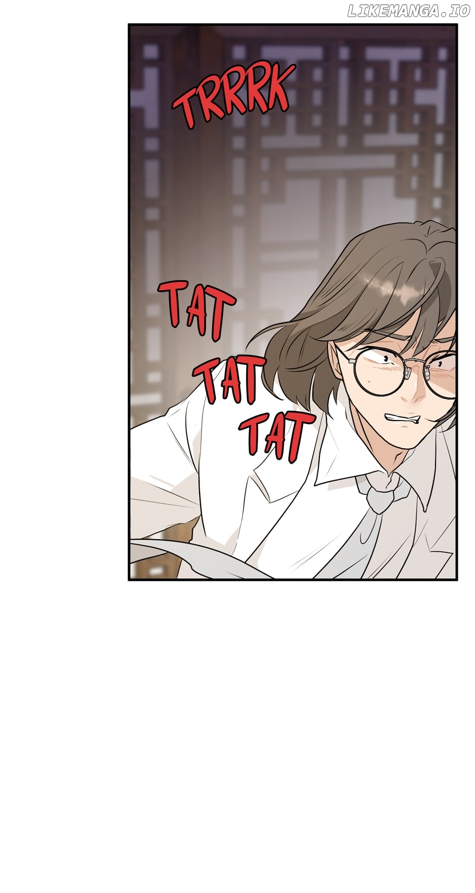 Strong Girl Geum-ju Chapter 36 - page 43