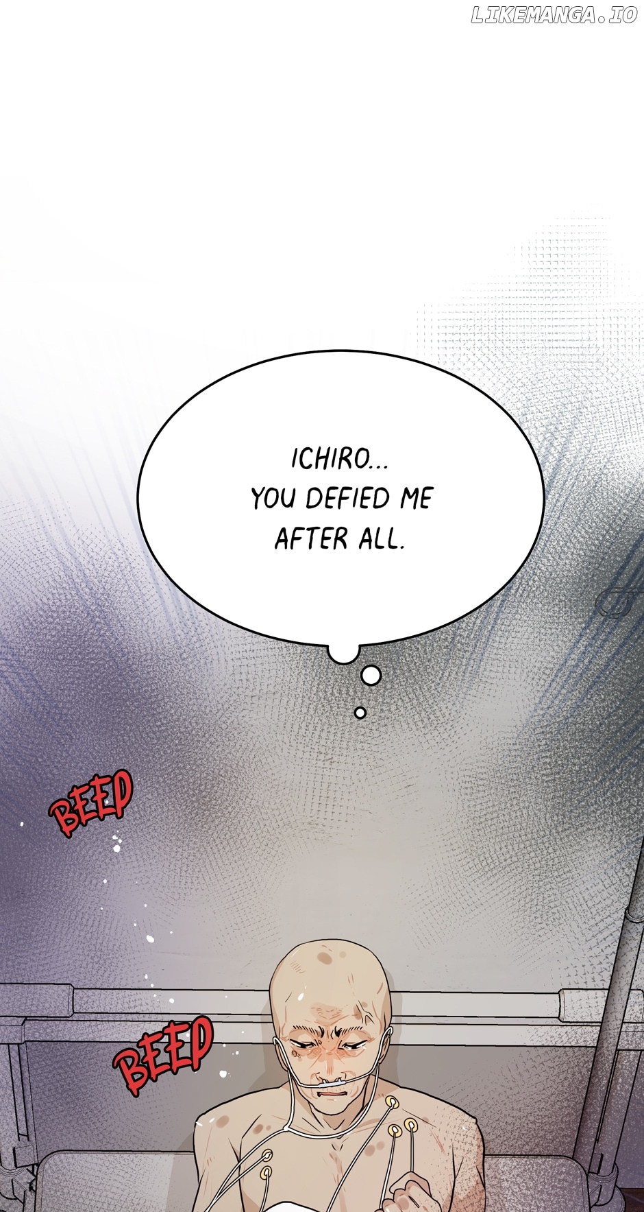 Strong Girl Geum-ju Chapter 36 - page 44