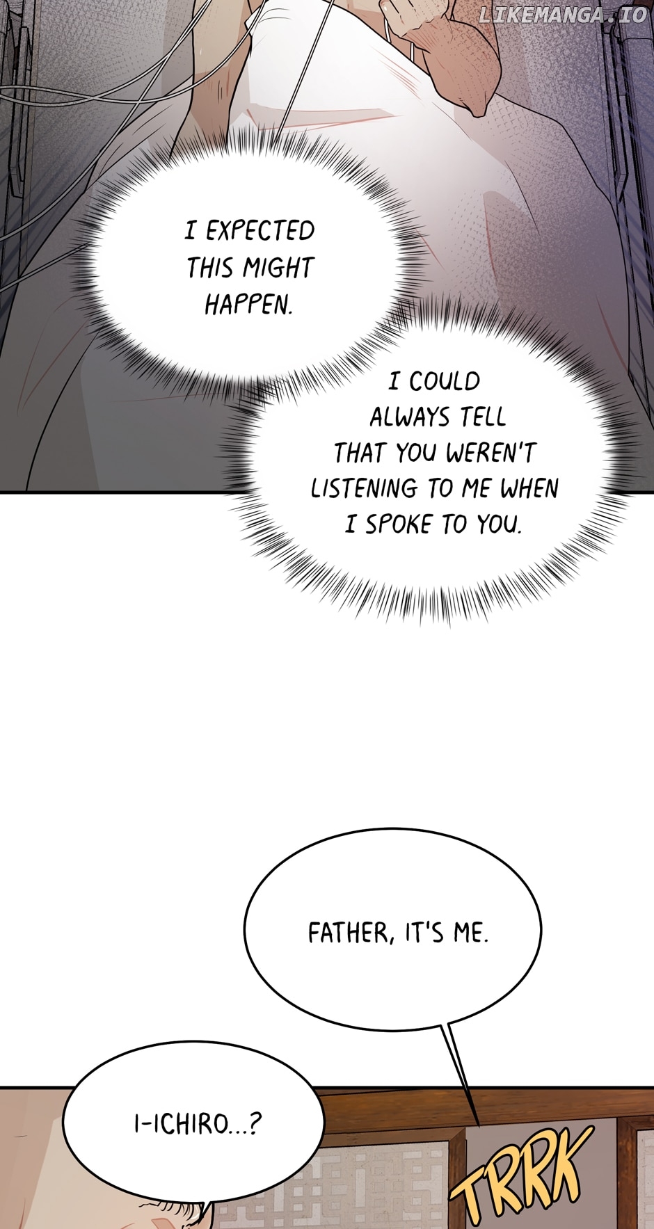 Strong Girl Geum-ju Chapter 36 - page 45